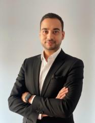 Jigyash Ghimire