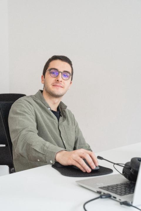 Hedi Boukraa