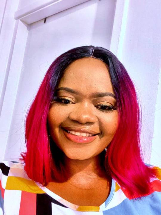 Lucy Yambasu