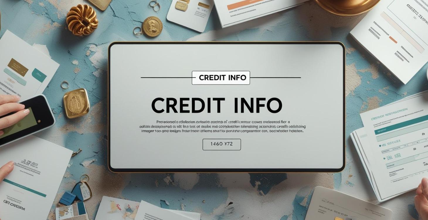 Credit Info
