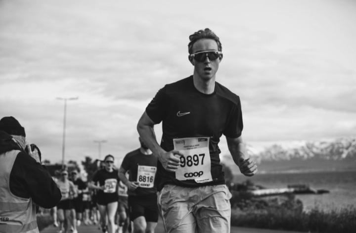 Henrik Stormo Mathisen