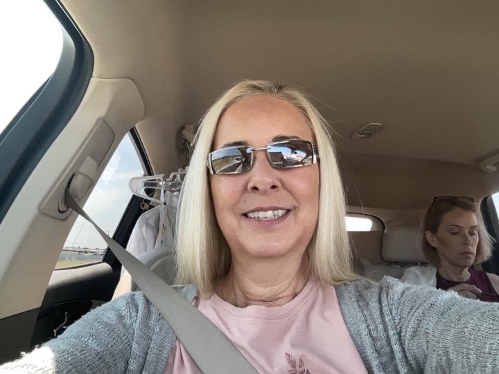 Vicki Pittman
