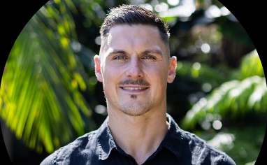 Damien Cavka