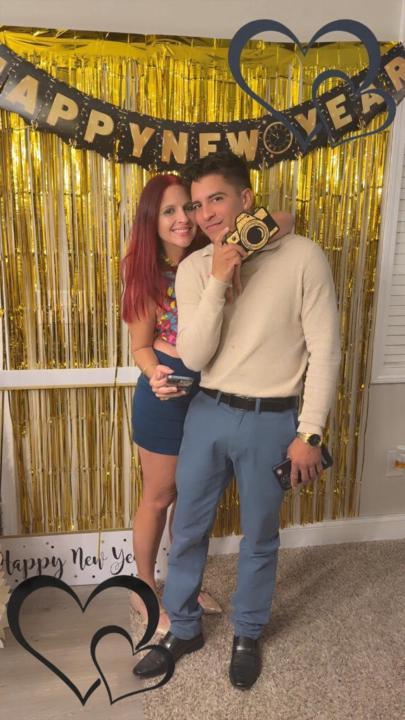 John Paul Merced Colon