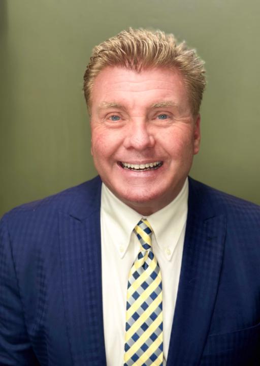 Jeffrey Parmer