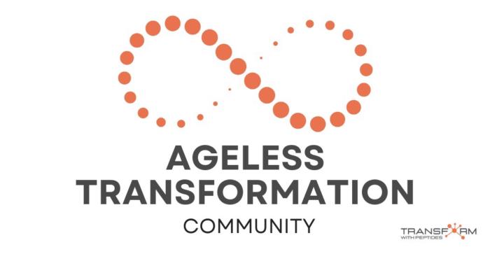 Ageless Transformation