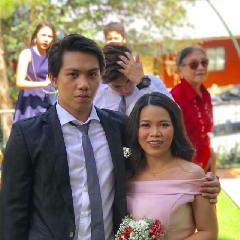 John Michael Gorgonia