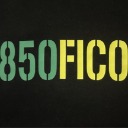 Logo 850 FICO CLUB