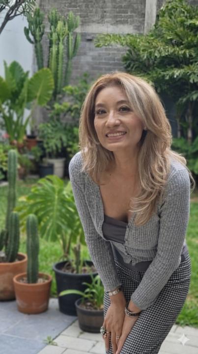 Karla Ruiz