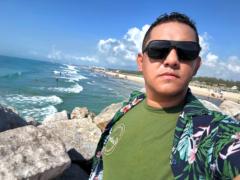 Cruz Javier Gutierrez