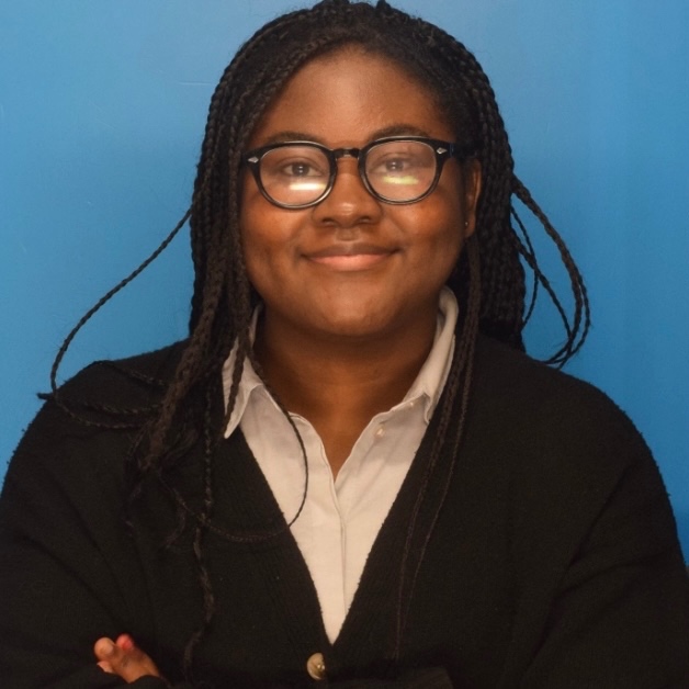 Carine Mbala