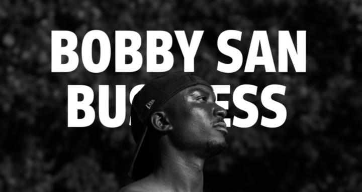 Bobby San Business