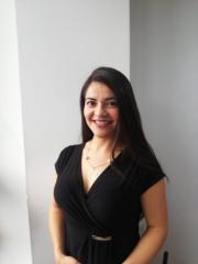 Angela Edith Castillo Valero