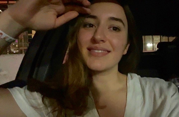 Lyubov Povilyaeva