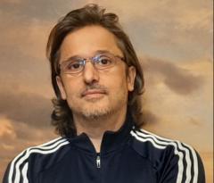 Kamel Hamard