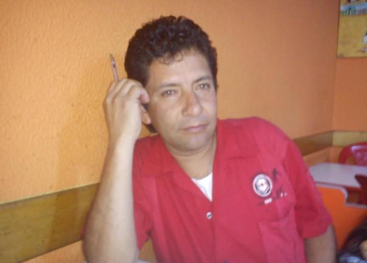 Alberto Quevedo
