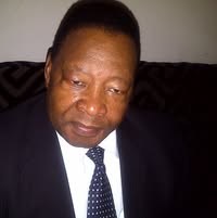 Jolimella Mkwananzi