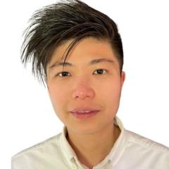 Ewen Ling