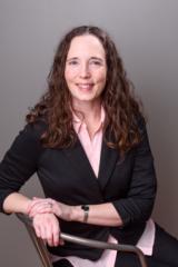 Kelly Geeslin