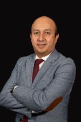 Alfonso Rios