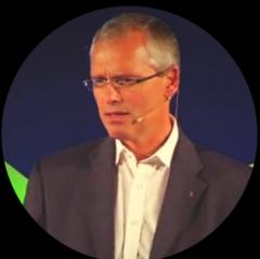 Harold Hunziker