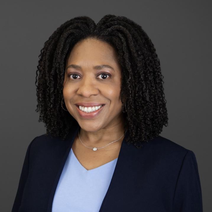 Yvette Holt