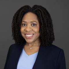 Yvette Holt