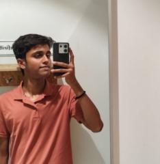 Yashvardhan Srivastav