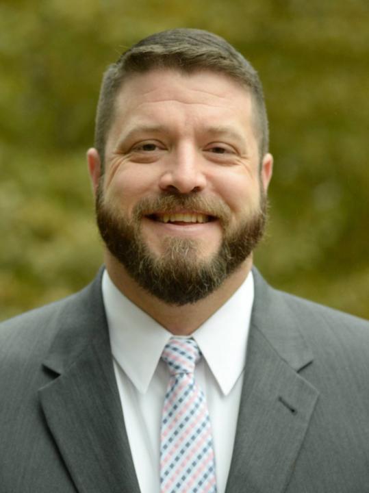Mac McInnis