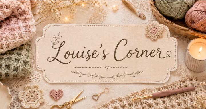 Louise’s Corner