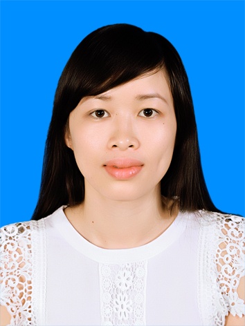 Chinh Nguyen Thi