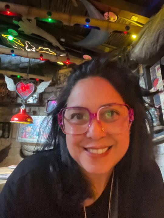 Shirley Mazza