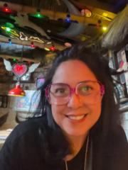 Shirley Mazza