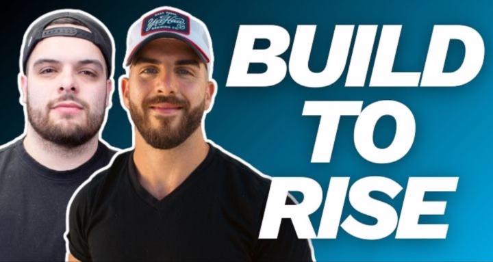 Build To Rise