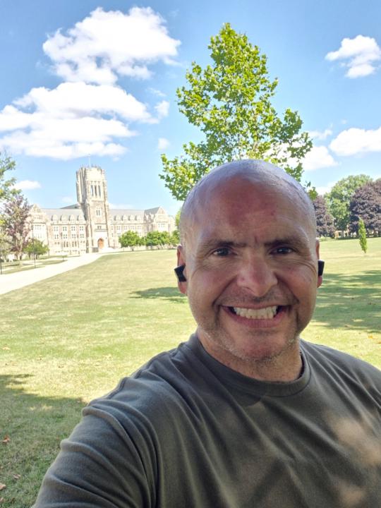 Mark Rusciolelli