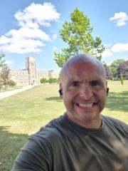 Mark Rusciolelli