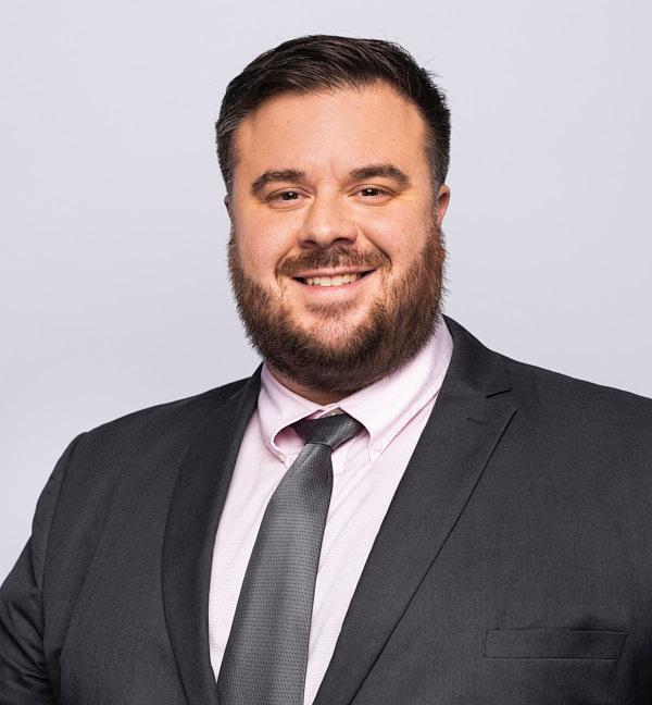 Michael Poliziani
