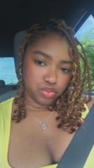 Yakyra Parker