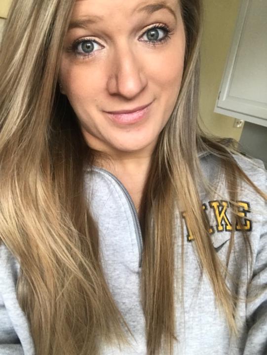 Meghan Weisel