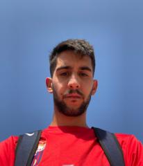 Alejandro Castillo Perez