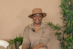 Tanisha Brown