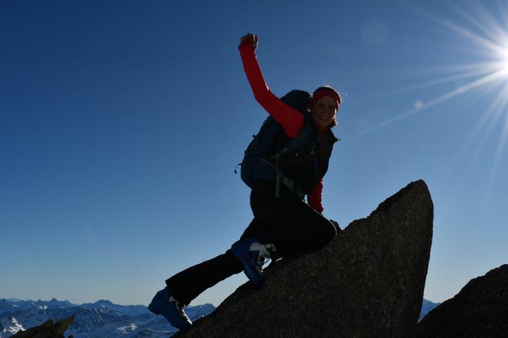 Andrea Fähndrich