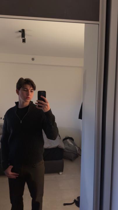 Daniel Mor