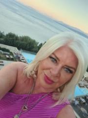 Jo Daden