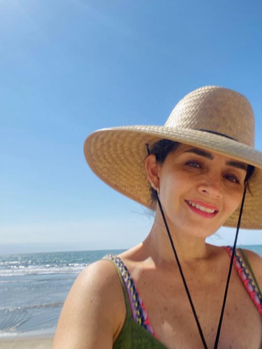 Karin Huerta