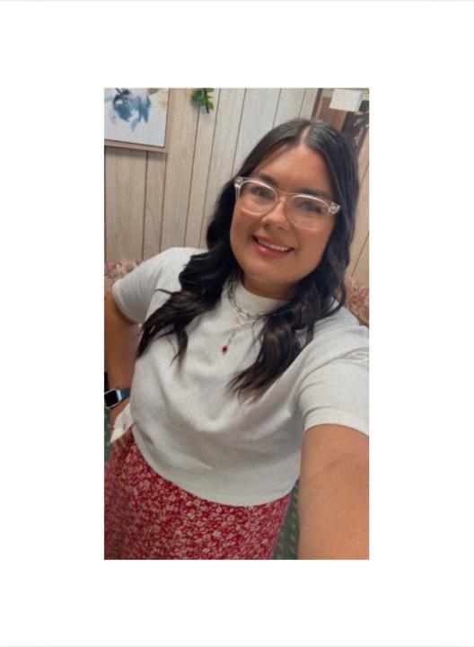 Kelsey Gamez