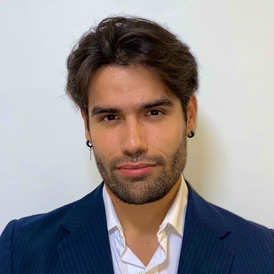 Santiago González