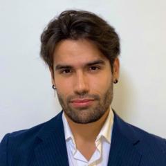 Santiago González