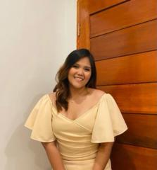 Chellie Mae Serrano