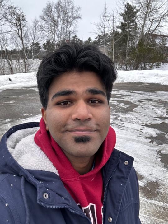 Shabee Rahman